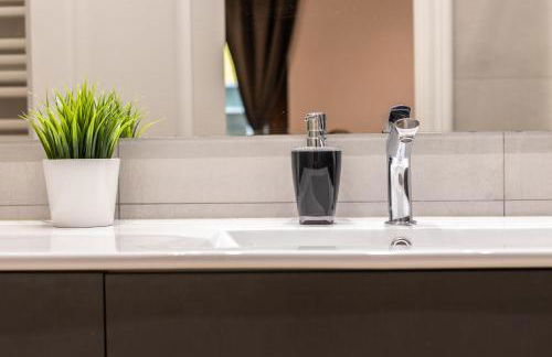 Riverside, Apartamento moderno en Centro Bilbao - Foto 16