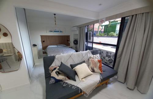 Apto na Beira-Mar de Fortaleza - Foto 36