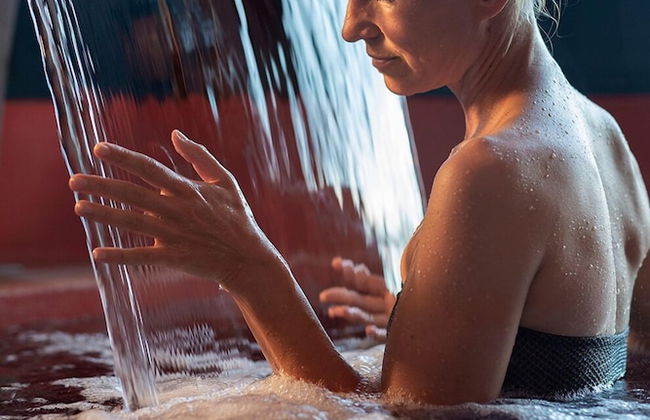 Résidence- Aiga resort thermal & spa - Foto 27