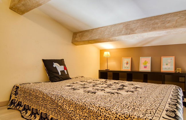 Cros de Gourdin - Foto 28