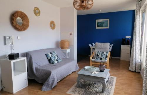 Charmant appartement avec garage - "Le Calypso" - Foto 24