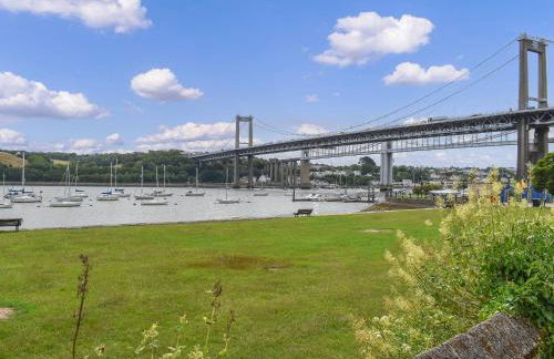 Waterside Cottage - Foto 20