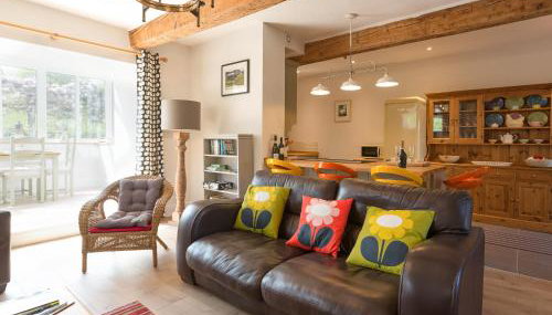 The Barn - Uk2475 - Foto 3