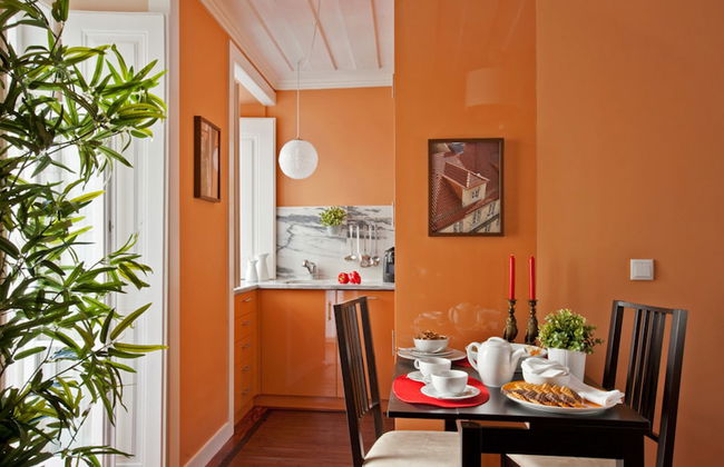 Lisbon Colours Bairro Alto Apartments - Foto 91