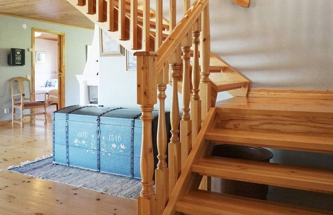 4 Star Holiday Home in Hamburgsund - Foto 16