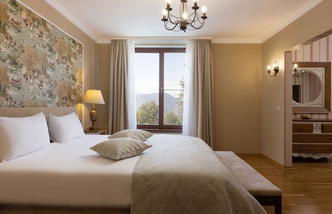 Rosa Khutor Chalet - Foto 25