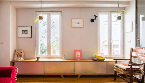 Country home in Paris - Foto 4