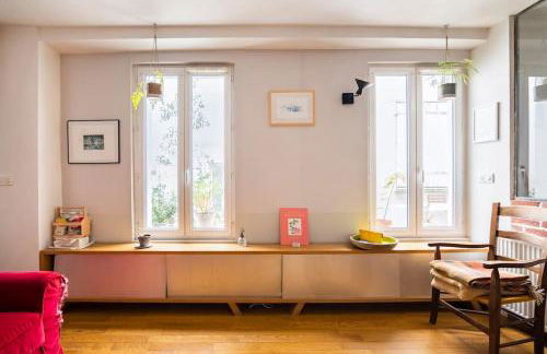 Country home in Paris - Foto 4