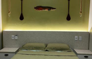 Ap com 2 quartos - Casas de Alter - Foto 10