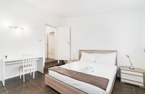 Spa and Relax Lovely Apartment - Foto 12