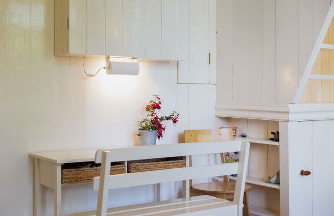 Holiday Home in Krabbendam - Foto 26