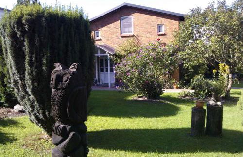 Apartment in Putbus II - Foto 1