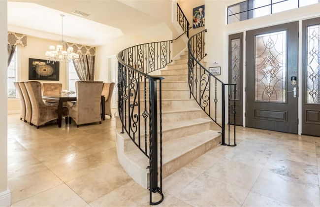 Je39476 - Reunion Resort - 5 Bed 4 Baths Villa - Foto 32