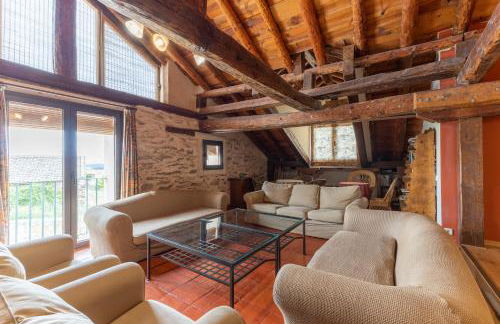 La Casona y Casitas de Tabladillo - Foto 5