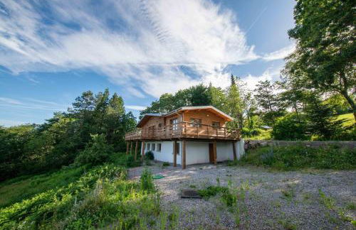 Le chalet de l'amicale - Foto 2