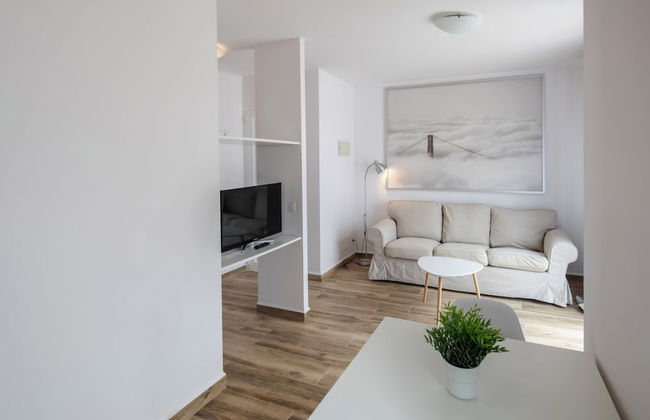 Apartamentos Los Rosales - Photo 44