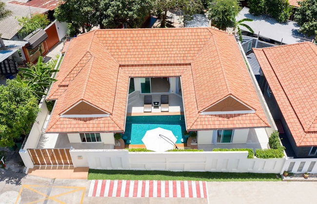 Luxury Pool Villa A14 - Foto 45