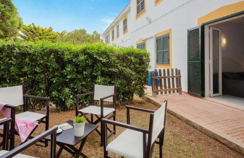 Family Apartment in Ciutadella - Foto 18