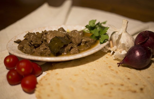 Country House S'Ozzastru - Foto 62