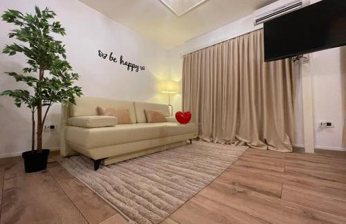 Apartman Jacuzzi Be Happy - Foto 3