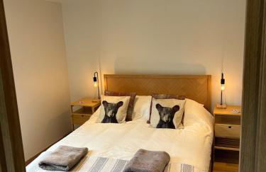 Chalet Tomsine - Foto 13