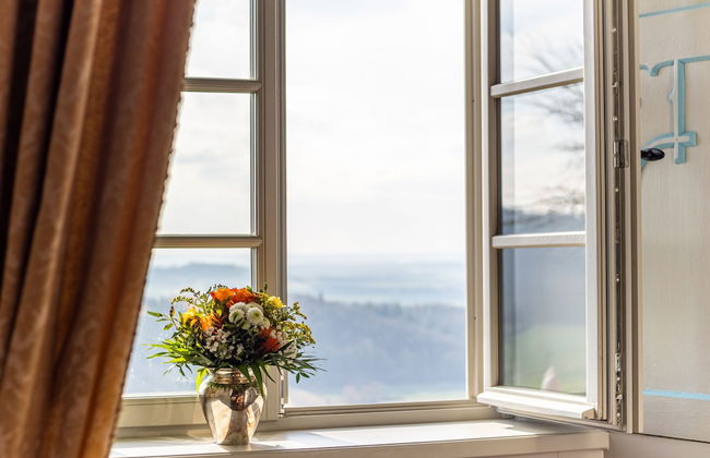 Schloss Frankenberg - Photo 4