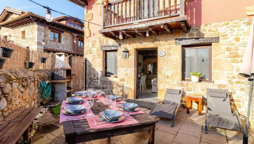 Casa Vallejo en Barcenaciones - Foto 3