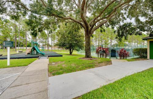 10 Mi to Disney Home with Spa and Heated Pool! - Foto 34