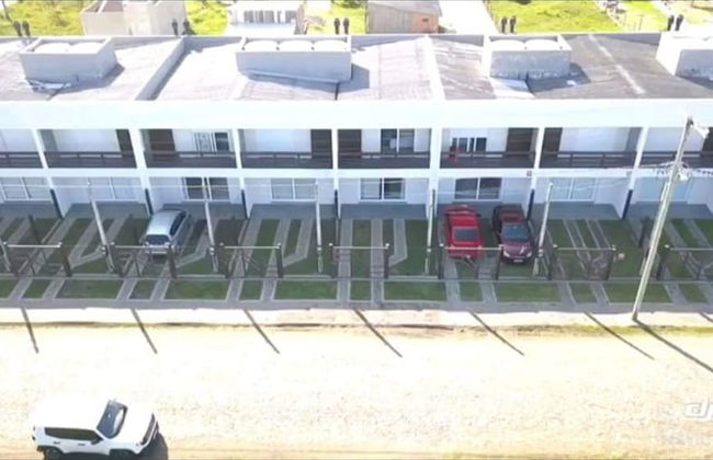 Residencial Don Vito - Foto 31