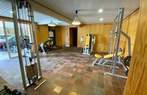 Luxury home Paraiso with pool and gym - Foto 41