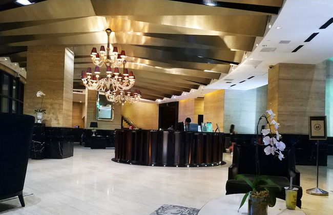 The Gramercy Residences Makati Manila - Photo 4