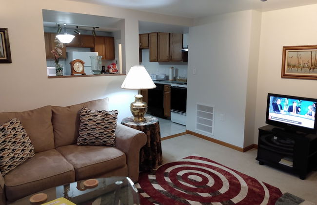 Doubleday House - Foto 7