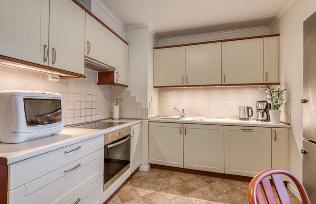 Trondheim Leilighetshotell - Foto 22