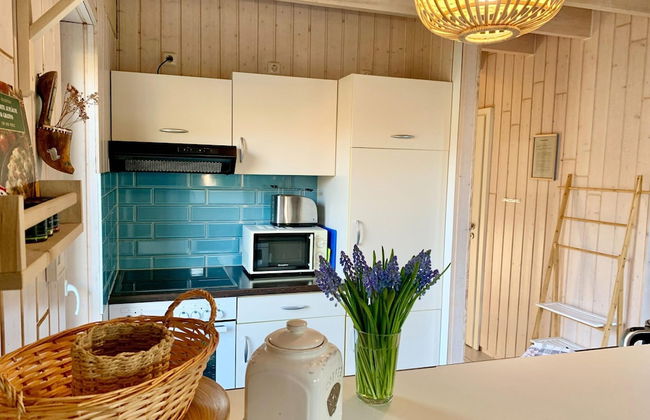 Lovely Holiday Home in Dummer Near Lake - Foto 18