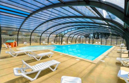 Chalet 3 étoiles - Piscine - ccbbhfa - Foto 62