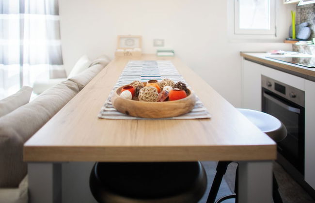 BnButler - Manzotti 28 - Foto 6