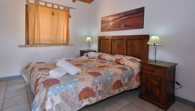 Residence a Badesi 3378 - Foto 2, Habitación