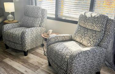 Lakefront Home-3BD25BADockGrillFirepitPool - Foto 75