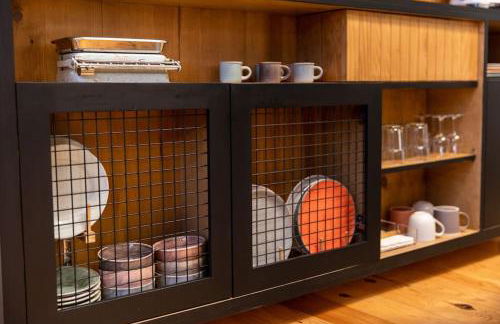 Dark Studio - Photo 23