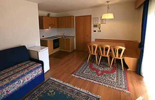 Residence Dolomia - Foto 41