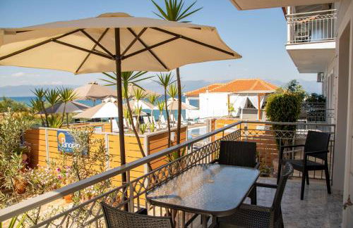 Panorama Apartments - Foto 32