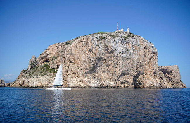 Passeio de barco pelo Cabo San Antonio - Foto 6