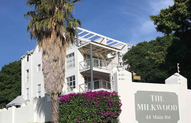 Oceanfront Apartment in Cape Town With Stunning Views - Foto 33