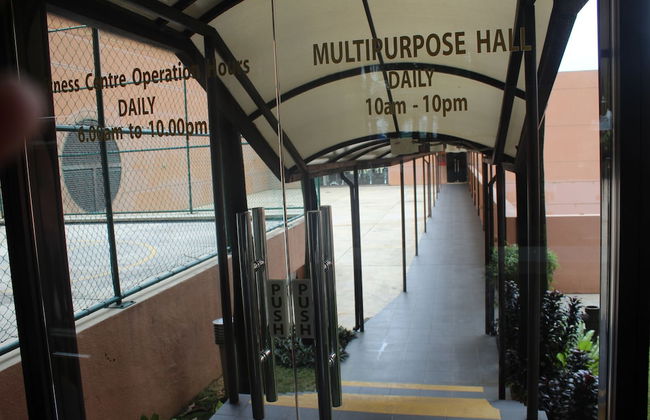 Empire Suites @ Times Square - Foto 41