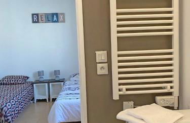 pleasant gîte, with collective heated swimming pool, in the heart of the alpilles in mouriès, 4/6 people. - Foto 23