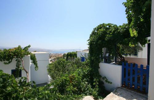 Agnanti Hotel - Foto 16