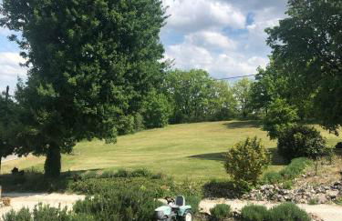 Les fontanelles du quercy blanc - Foto 31