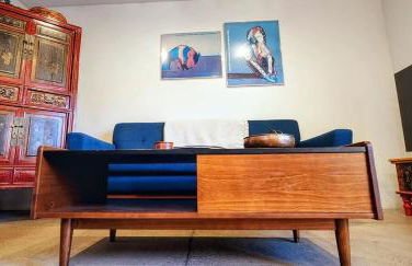 Intimate Townhome Sanctuary DT - Foto 25