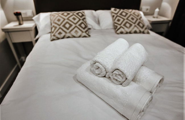 Apart. De Lujo Conde de Gondomar - Foto 4