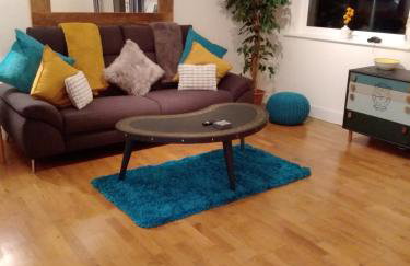 Fistral beach apartment - Foto 24